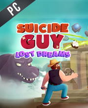 Suicide Guy The Lost Dreams Pc