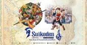 Suikoden I&II HD Remaster : Redécouvrez les légendaires JRPG de KONAMI