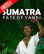 Sumatra Fate of Yandi Switch