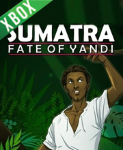 Sumatra Fate of Yandi Xbox One