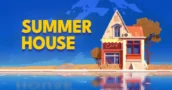 The Summer House is Out: Achetez maintenant et économisez avec la comparaison des prix.