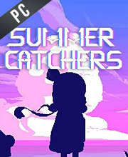 Summer Catchers Pc