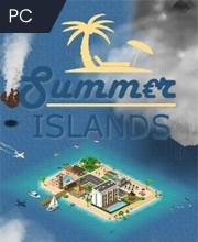 Summer Islands Pc