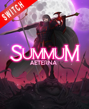 Summum Aeterna Switch