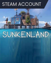 Sunkenland Pc