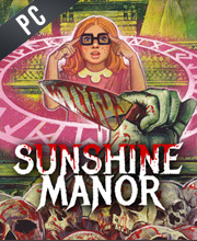 Sunshine Manor Pc