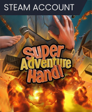 Super Adventure Hand Pc