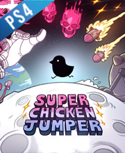 Super Chicken Jumper Playstation 4