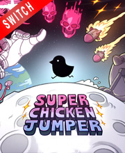 Super Chicken Jumper Switch
