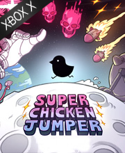 Super Chicken Jumper Xbox Series X