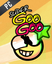 Super Goo Goo Pc