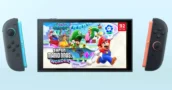 Super Mario Bros. Wonder Édition Switch 2 : À Seulement 43,99€