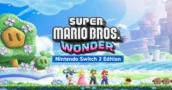 Super Mario Bros. Wonder – Édition Nintendo Switch 2 : Vue d'ensemble