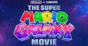 Officiel : Date de sortie du film Super Mario Galaxy et révélation de Yoshi