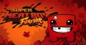 Ne manquez pas : Super Meat Boy Forever Gratuit cette semaine !