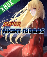 Super Night Riders Xbox One