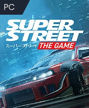 Super Street The Game Pc