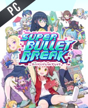 Super Bullet Break Pc