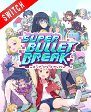 Super Bullet Break Switch