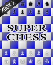 Super Chess Xbox Series X