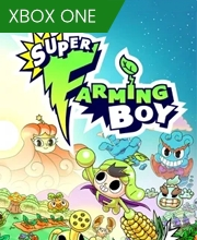 Super Farming Boy Xbox One