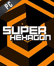 Super Hexagon Pc