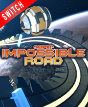 Super Impossible Road Switch