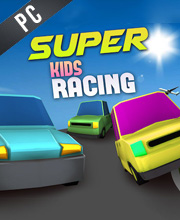 Super Kids Racing Pc