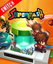 SuperMash Switch