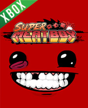 Super Meat Boy Xbox One