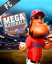 Super Mega Baseball Extra Innings
