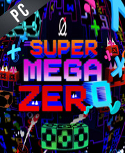 Super Mega Zero Pc