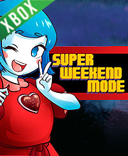 Super Weekend Mode Xbox One