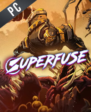Superfuse
