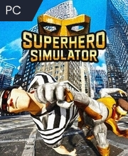 Superhero Simulator Pc