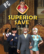 Superior Save Pc