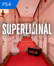 Superliminal Playstation 4
