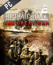Supreme Ruler The Great War