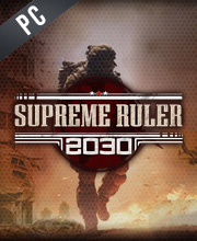 Supreme Ruler 2030 Pc