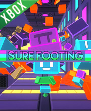 Sure Footing Xbox One