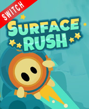 Surface Rush Switch