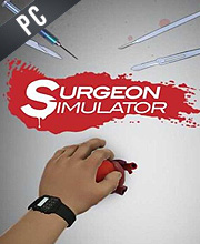 Surgeon Simulator Pc