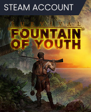 Survival Fountain of Youth Pc