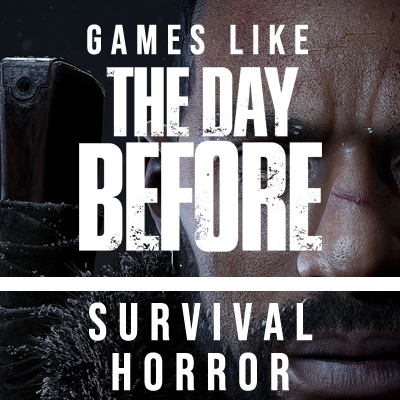 Jeux Survival Horror Comme The Day Before