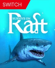Survive on Raft Switch