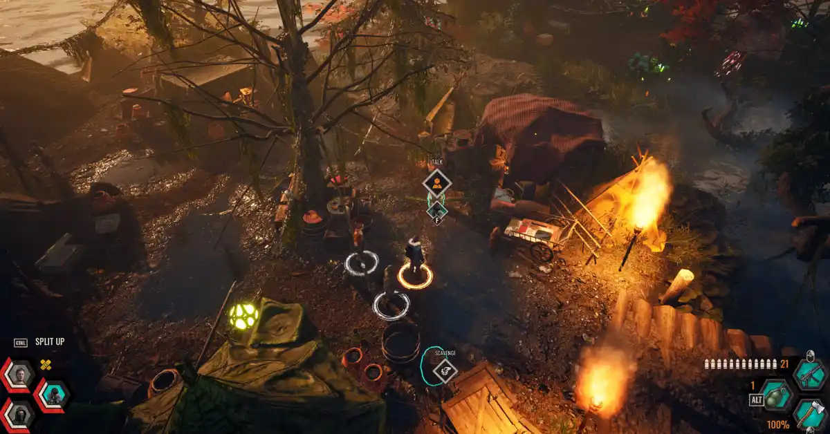 Survive the Fall : météorite, survie et factions – comparez les prix de ce jeu déjà iconique