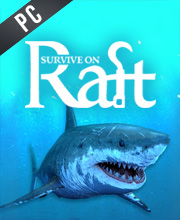Survive on Raft