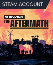 Surviving the Aftermath Pc