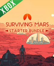 Surviving Mars Starter Bundle