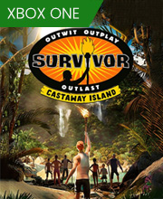 Survivor Castaway Island Xbox One
